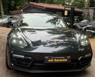 Porsche Panamera Gebrauchtwagen