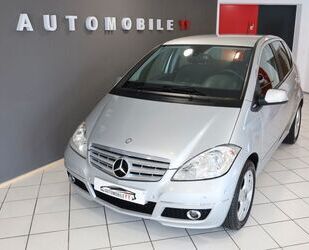 Mercedes-Benz A 180 Gebrauchtwagen