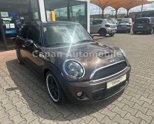 Mini Cooper SD Clubman Gebrauchtwagen