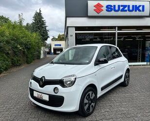 Renault Twingo Gebrauchtwagen