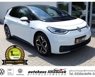VW ID.3 Gebrauchtwagen