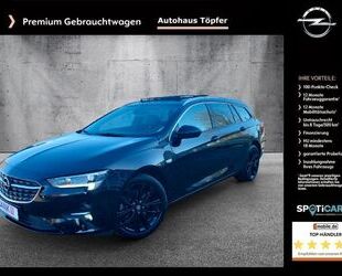 Opel Insignia Gebrauchtwagen