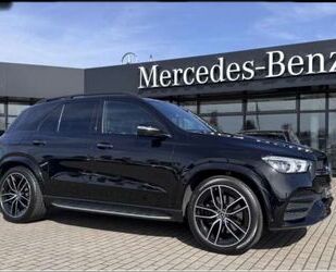 Mercedes-Benz GLE 400 Gebrauchtwagen
