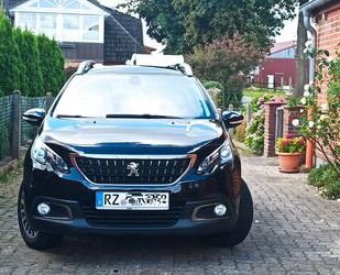 Peugeot 2008 Gebrauchtwagen