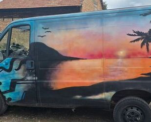 Citroen Jumper Gebrauchtwagen