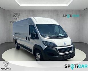 Peugeot Boxer Gebrauchtwagen