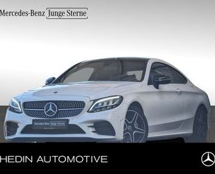 Mercedes-Benz C 180 Gebrauchtwagen