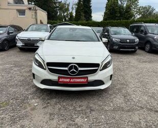 Mercedes-Benz A 180 Gebrauchtwagen