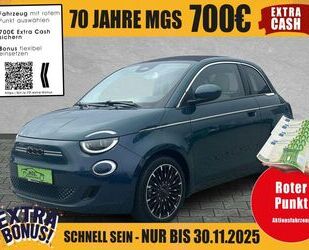 Fiat 500e Gebrauchtwagen