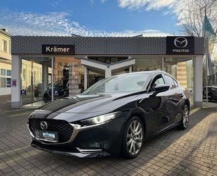 Mazda 3 Gebrauchtwagen