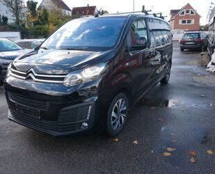 Citroen SpaceTourer Gebrauchtwagen