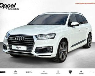 Audi Q7 Gebrauchtwagen