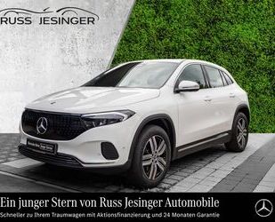 Mercedes-Benz EQA Gebrauchtwagen