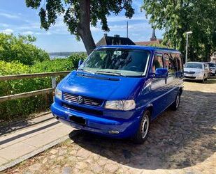 VW T4 Caravelle Gebrauchtwagen