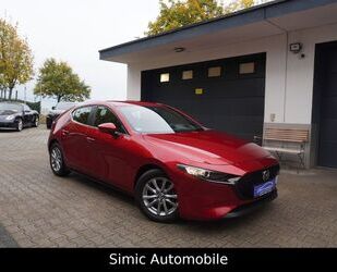 Mazda 3 Gebrauchtwagen