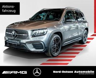 Mercedes-Benz GLB 200 Gebrauchtwagen
