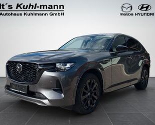 Mazda CX-60 Gebrauchtwagen