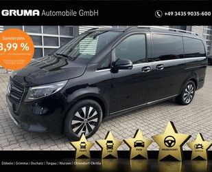 Mercedes-Benz V 300 Gebrauchtwagen