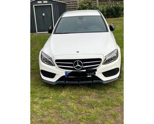 Mercedes-Benz C 180 Gebrauchtwagen