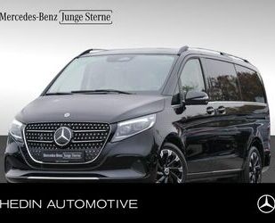 Mercedes-Benz V 250 Gebrauchtwagen