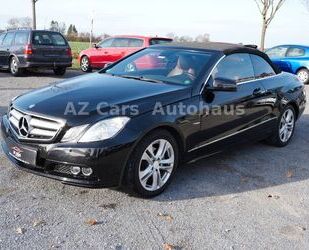 Mercedes-Benz E 250 Gebrauchtwagen