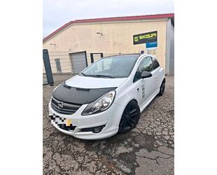Opel Corsa Gebrauchtwagen