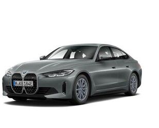 BMW i4 Gebrauchtwagen