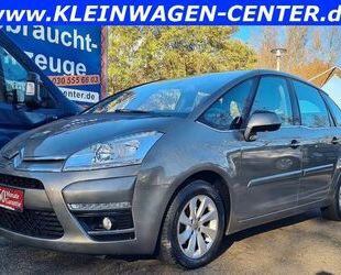 Citroen C4 Picasso Gebrauchtwagen