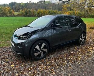 BMW i3 Gebrauchtwagen