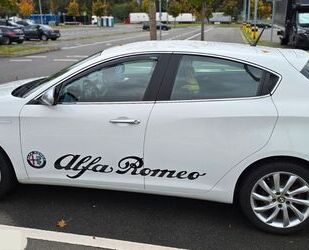 Alfa Romeo Giulietta Gebrauchtwagen