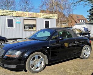 Audi TT Gebrauchtwagen