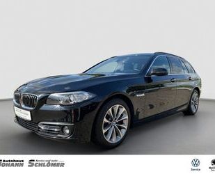 BMW 528 Gebrauchtwagen