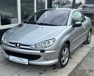 Peugeot 206 Gebrauchtwagen