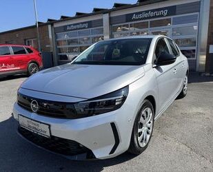 Opel Corsa Gebrauchtwagen