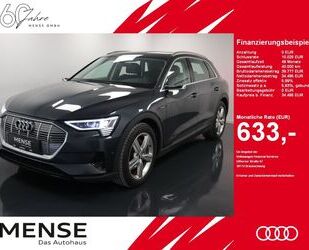 Audi e-tron Gebrauchtwagen