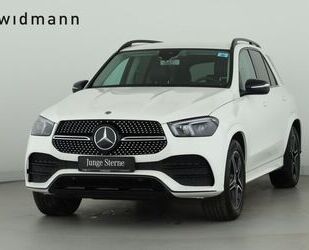 Mercedes-Benz GLE 300 Gebrauchtwagen
