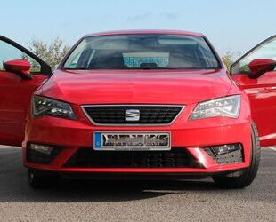 Seat Leon Gebrauchtwagen