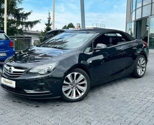 Opel Cascada Gebrauchtwagen