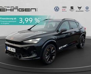 Cupra Formentor Gebrauchtwagen