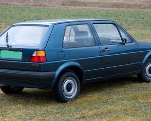 Kia Golf 