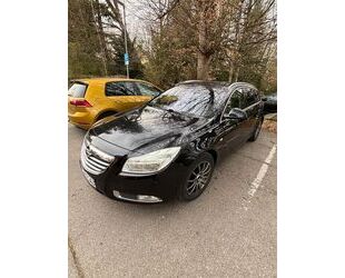 Opel Insignia Gebrauchtwagen