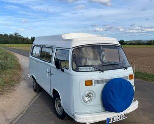 VW T2 Gebrauchtwagen
