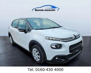 Citroen C3 Gebrauchtwagen