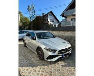 Mercedes-Benz A 200 Gebrauchtwagen