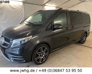 Mercedes-Benz V 300 Gebrauchtwagen