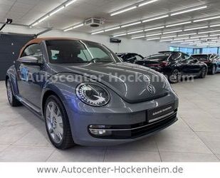 VW Beetle Gebrauchtwagen