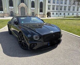 Bentley Continental GT Gebrauchtwagen