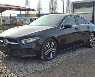 Mercedes-Benz A 220 Gebrauchtwagen