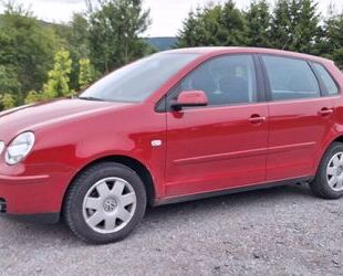 VW Polo Gebrauchtwagen