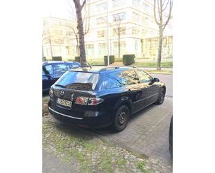 Mazda 6 Gebrauchtwagen